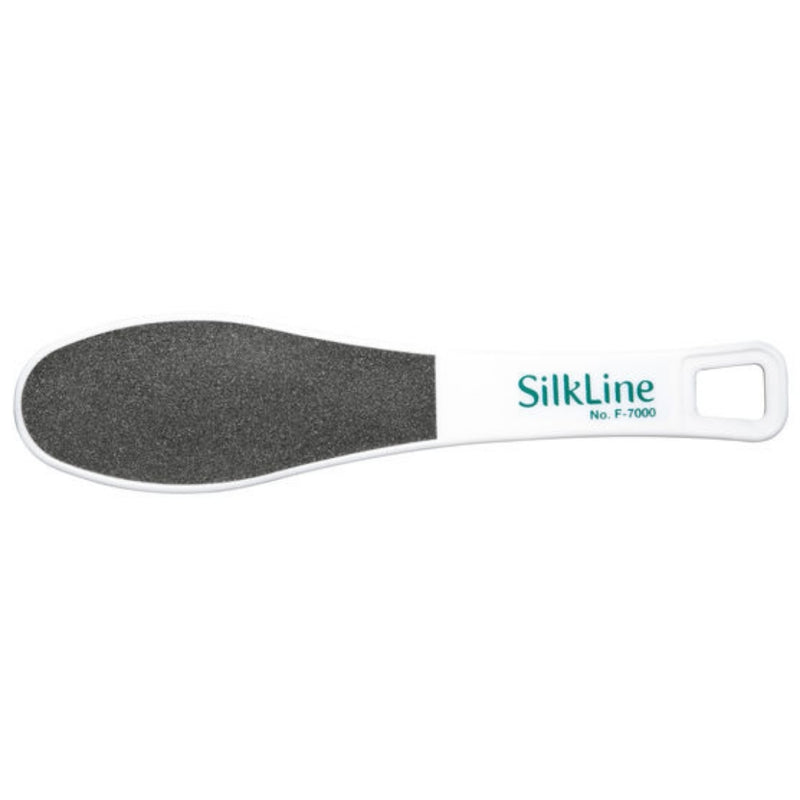 Silkline Foot Files F7000NC - Disposable 80/180