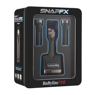 Babyliss Pro Metal SnapFX Trimmer