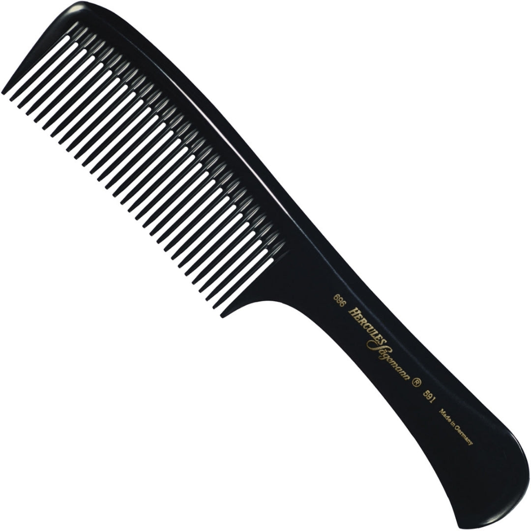 Hercules Rake Comb – International Beauty
