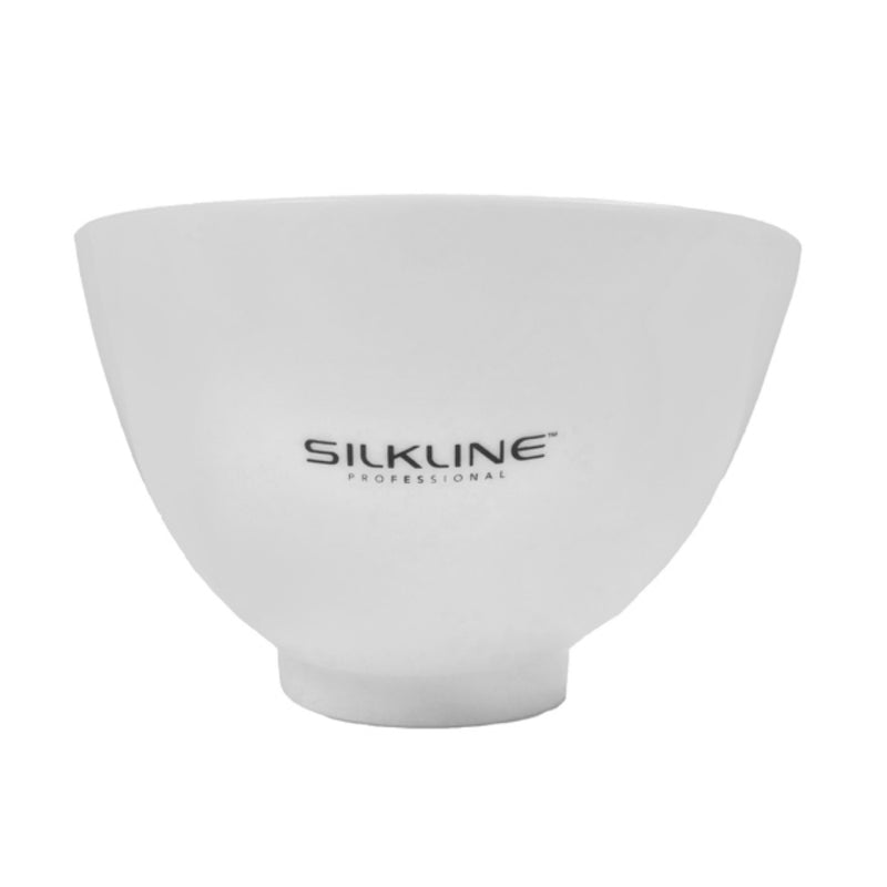 RUBBOWLGC Silkline Spa Treatment Mixing Bowl Default Title