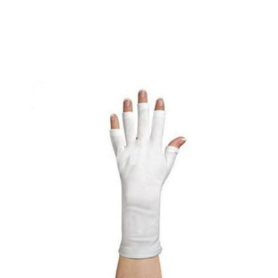 UVGLOVEMDC Silkline Glove For UV Lamp Treatment UVGLOVEMDC - Medium