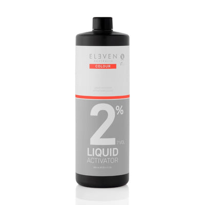 EC LQ Liquid Activator - 990ml 2% - 7 Volume