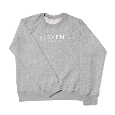 Eleven Sweater Grey