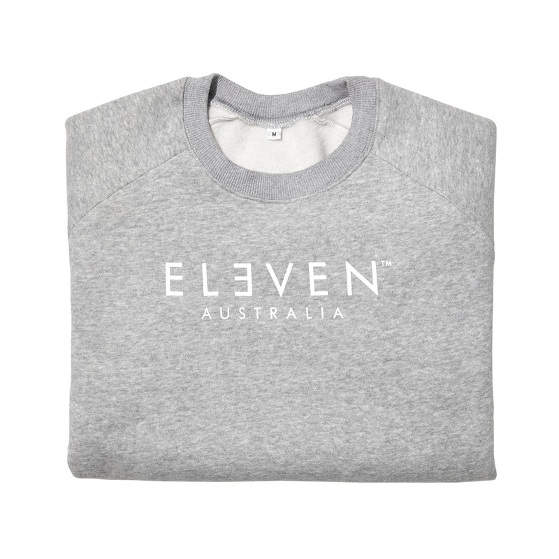 Eleven Sweater Grey