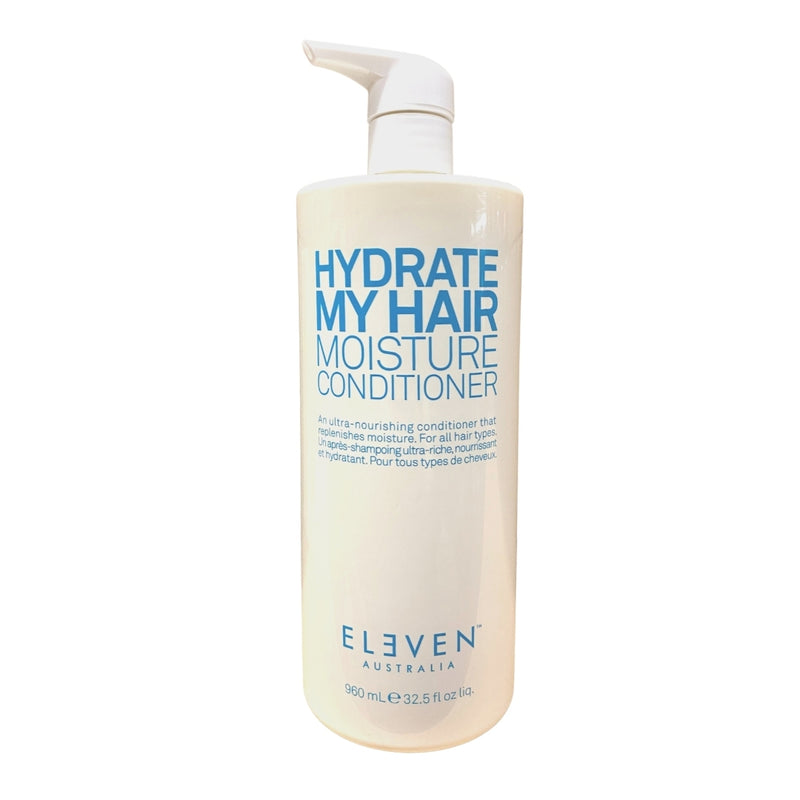 Hydrate My Hair Moisture Conditioner Liter
