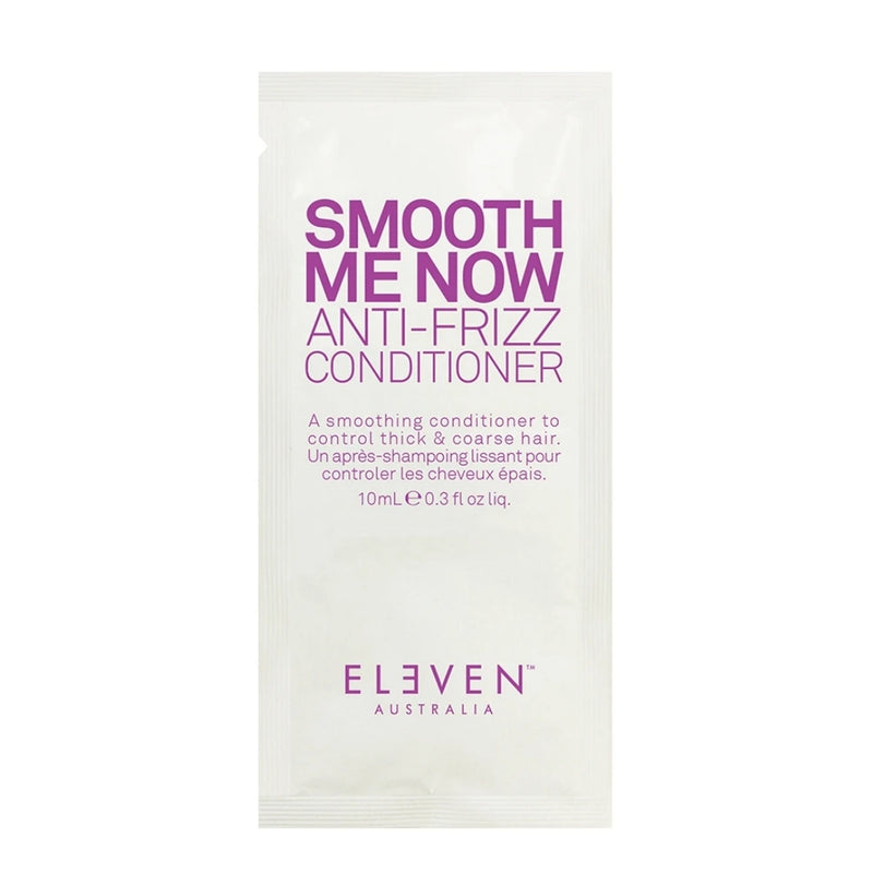 Smooth Me Now Anti-Frizz Conditioner 10ml