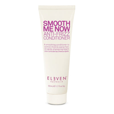 Smooth Me Now Anti-Frizz Conditioner 50ml