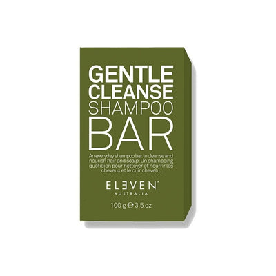 Gentle Cleansing Shampoo Bar ELE146 - 100g Default Title