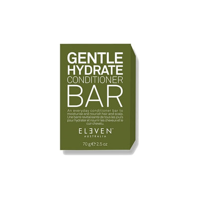 Gentle Cleansing Conditioner Bar ELE147 - 70g Default Title