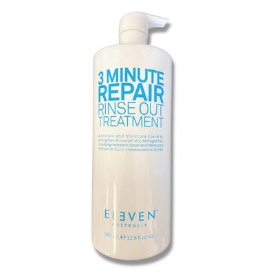 3 Minute Repair Treatment Liter