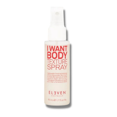 I Want Body Texture Spray 50ml