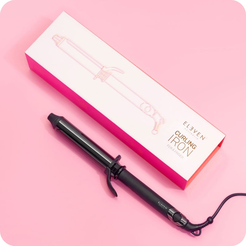 Eleven Curling Iron 32mm 1.25