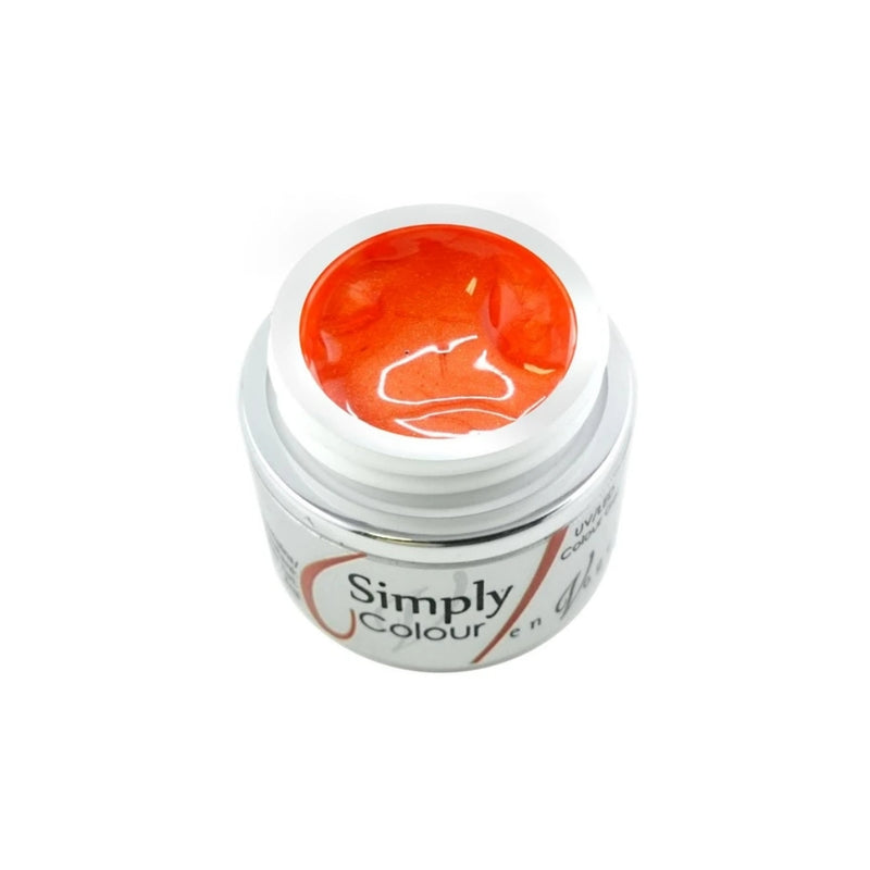 Simply Colour Gel - 5ml 40262 - Sunkissed