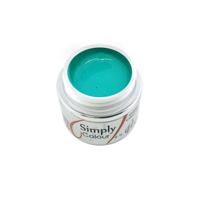 Simply Colour Gel - 5ml 40269 - Biscayne Bay