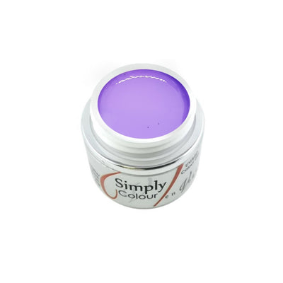 Simply Colour Gel - 5ml 40273 - Purple Haze
