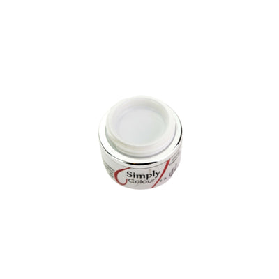 Simply Paint - 5ml 40803 - White