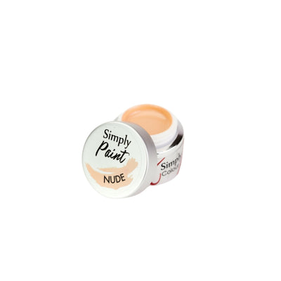 Simply Paint - 5ml 40805 - Nude
