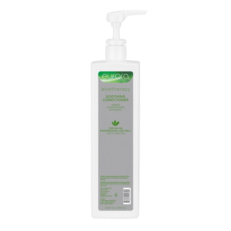 Aloetherapy Soothing Conditioner 1000ml
