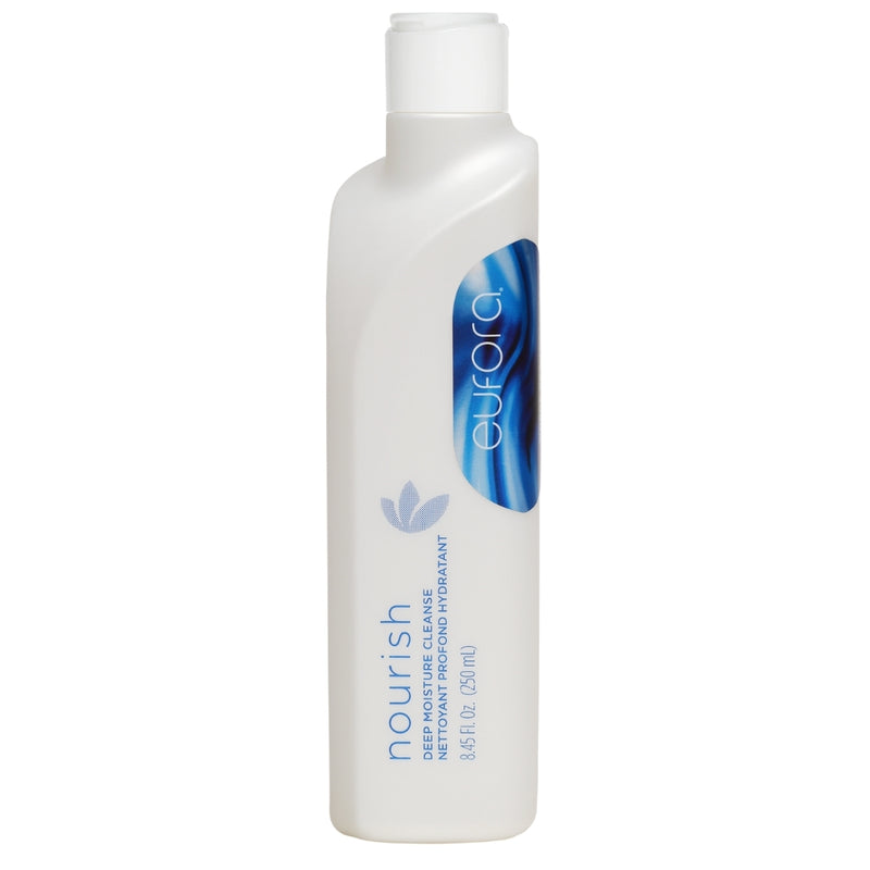 Nourish Deep Moisture Cleanse Shampoo 250ml