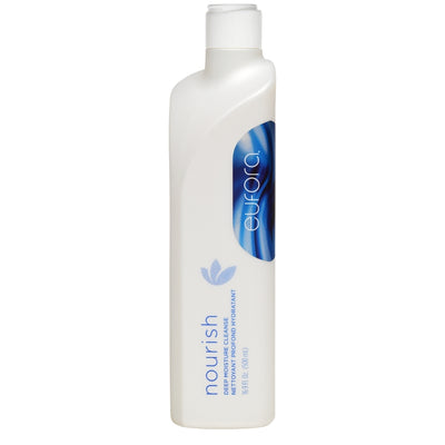 Nourish Deep Moisture Cleanse Shampoo 500ml