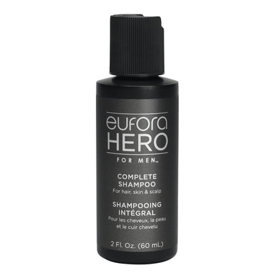 Hero Complete Shampoo 60ml