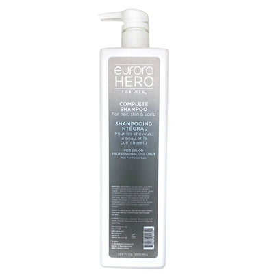 Hero Complete Shampoo 1000ml