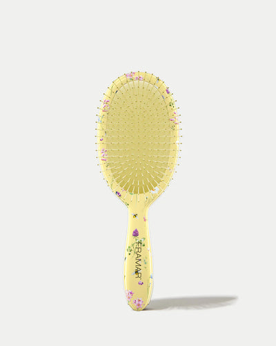 Limited Edition Detangle Brush - Garden Party