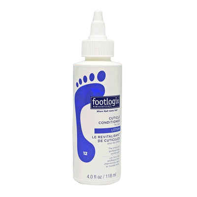 Footlogix Cuticle Conditioning - 118.29ml/4oz Default Title