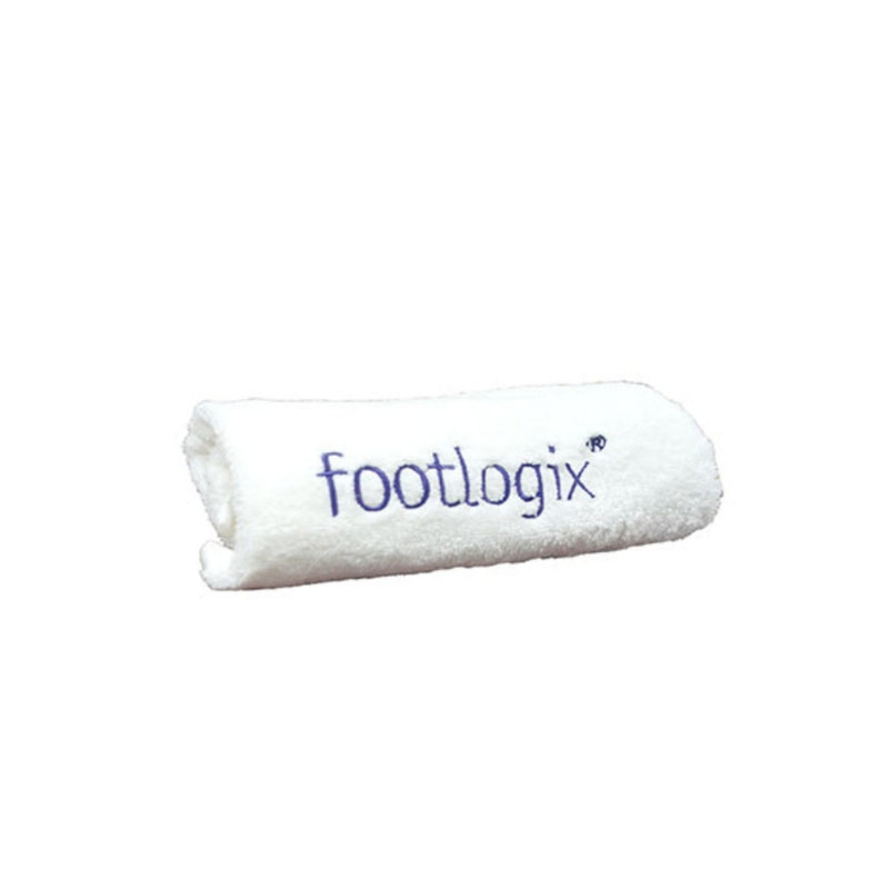 Footlogix Towel Default Title