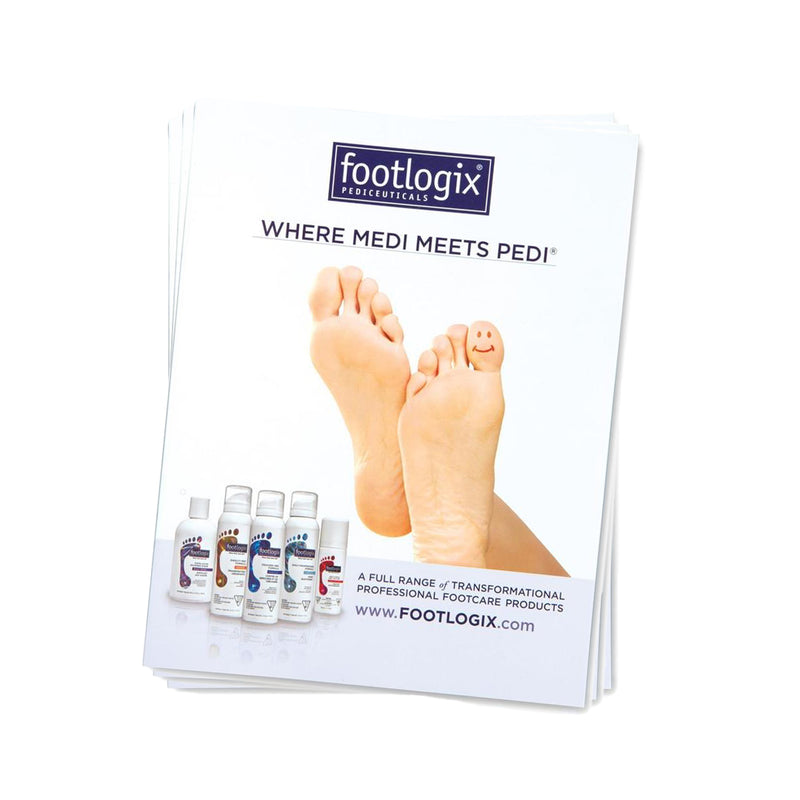 Footlogix Product Catalogue