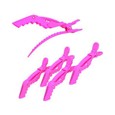 Framar Gator Clips CL-GG-PNK (91003) Pink