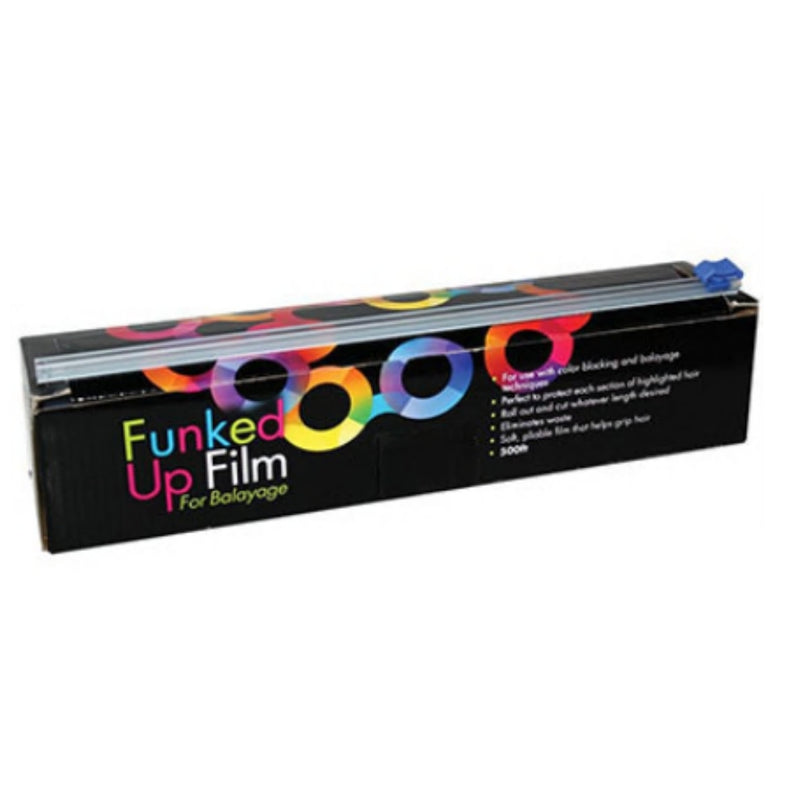 Framar Funked Up Film Clear FLM-FUF (91017) Default Title