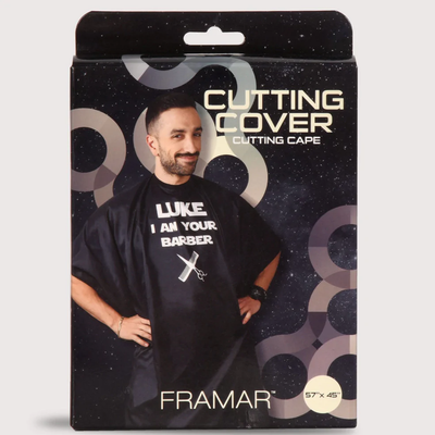 Framar Cutting Cape