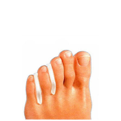 Gehwol Nail Repair Toe Divider Gd Gel (3Pk) Small