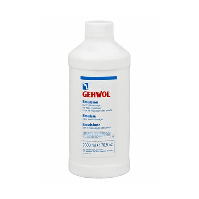 Gehwol Prep Emulsion 2000ml (Bottle)