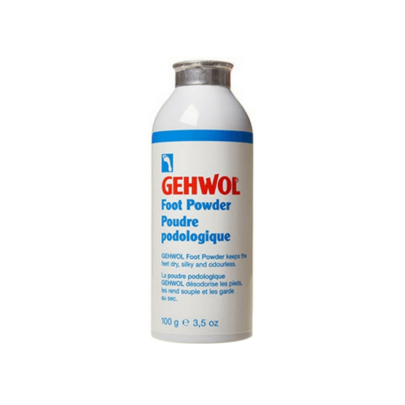 Gehwol Classic Foot Powder 100g