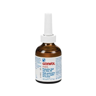 Gehwol Med Nail & Skin Protection Oil 50ml