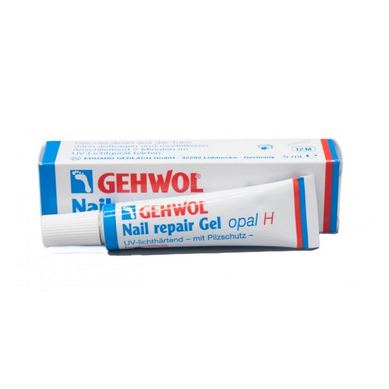 Gehwol Nail Repair Repair Gel - 5ml Opal