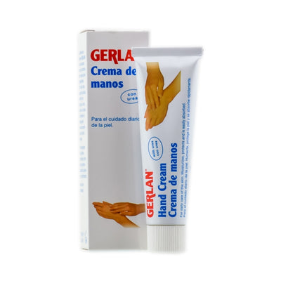 Gehwol Gerlach Gerlan Hand Cream 75ml
