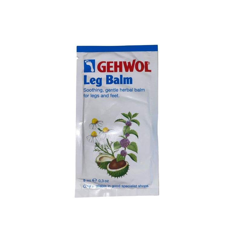 Gehwol Sample Leg Balm - 5ml