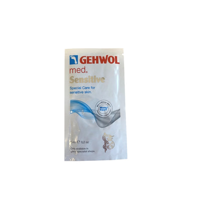 Gehwol Sample Med Sensitive - 5ml