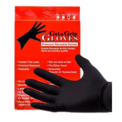 Get A Grip Gloves - 6/Pack X-Large