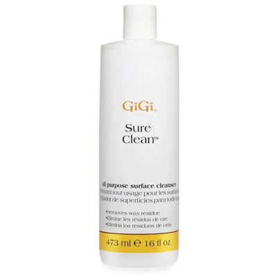 Gigi Sure Clean Surface Cleaner 473ml/16oz
