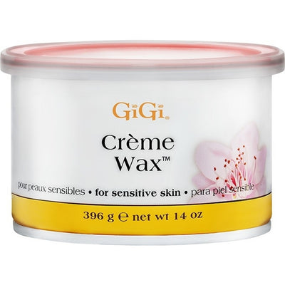 Gigi Creme Wax 396g/14oz