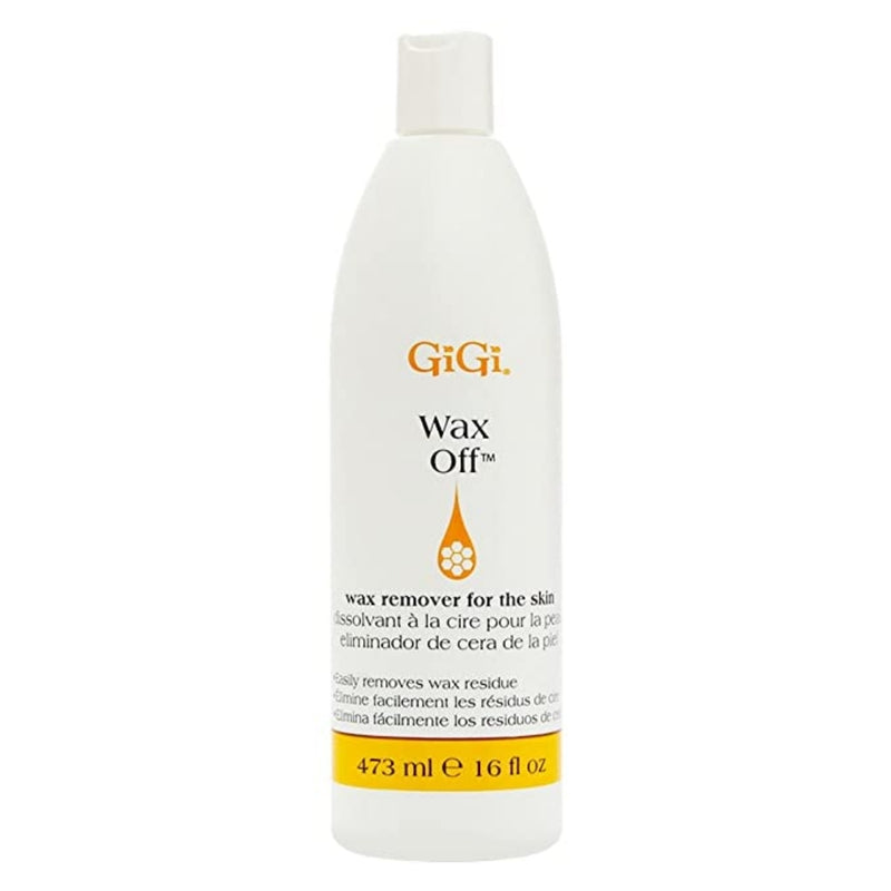 Gigi Wax Off Skin 473ml/16oz