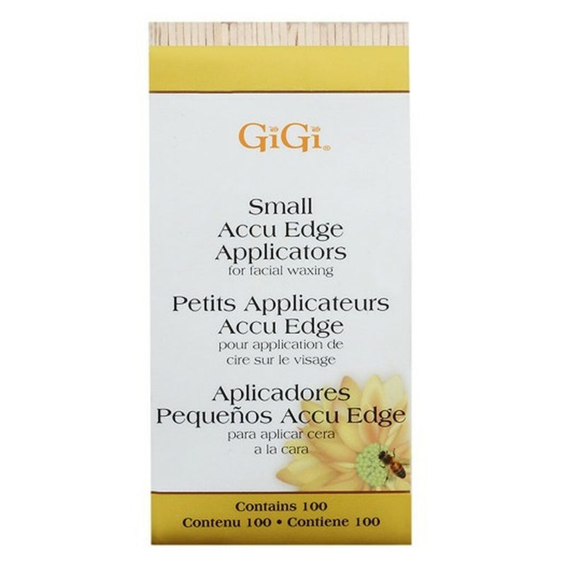 Gigi Accu Edge Applicators 100Pcs Small