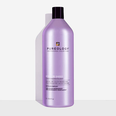Hydrate Sheer - Conditioner
