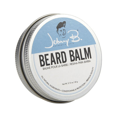 Beard Balm 60g/2.12oz