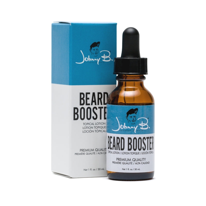 Beard Booster 30ml/1oz