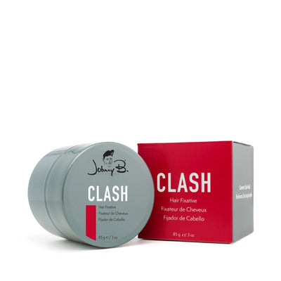 Clash Hair Fixative 85g/3oz